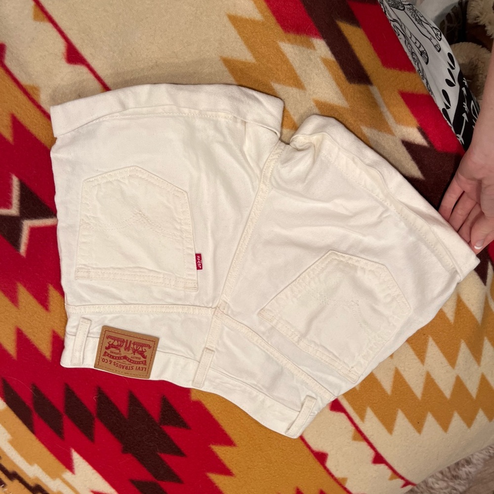 Levi Shorts Bundle - image 4